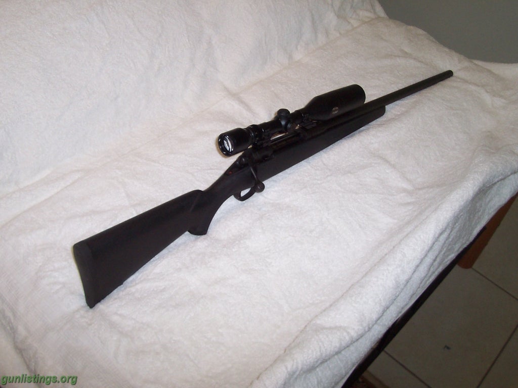 Gunlistings.org - Rifles Savage 110