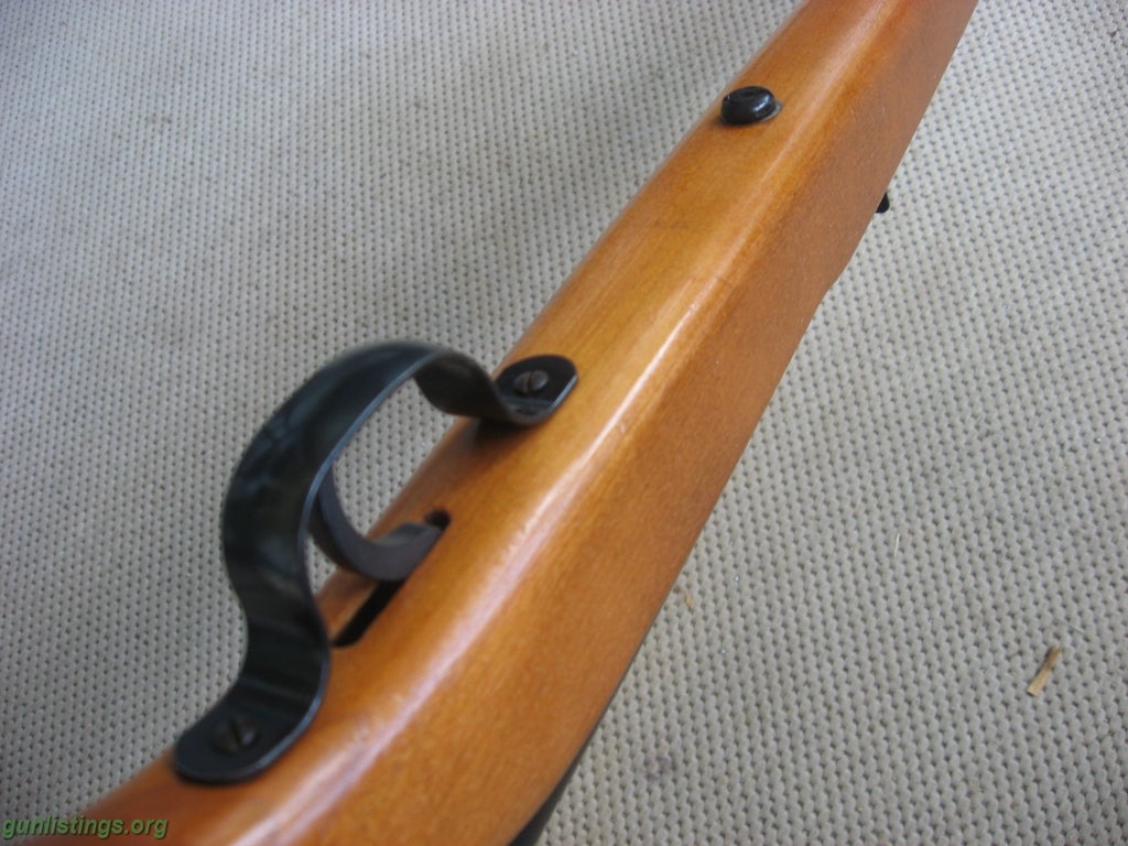 Rifles Sears & Roebuck Model 1