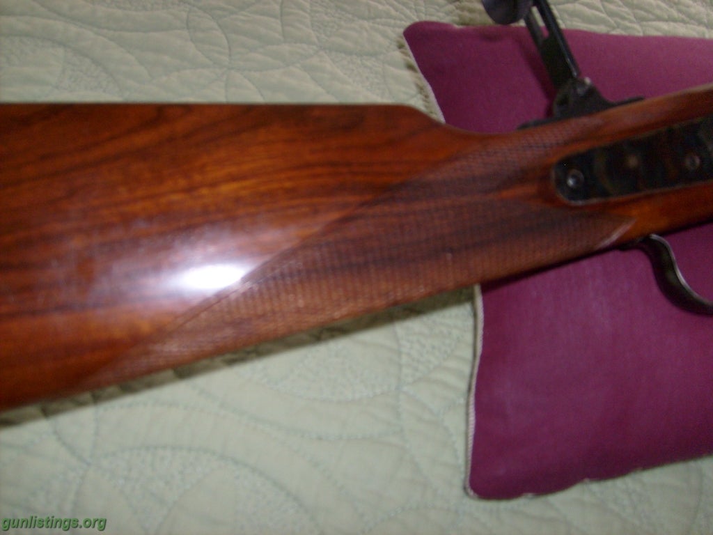 Rifles Sharps Creedmore Rifle