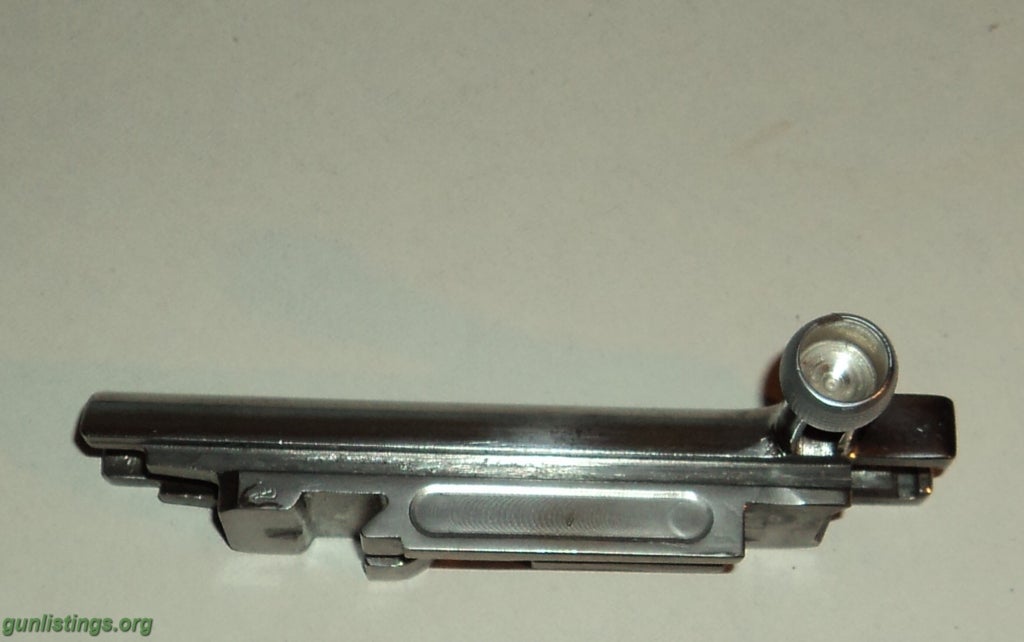 Rifles SKS Bolt Carrier