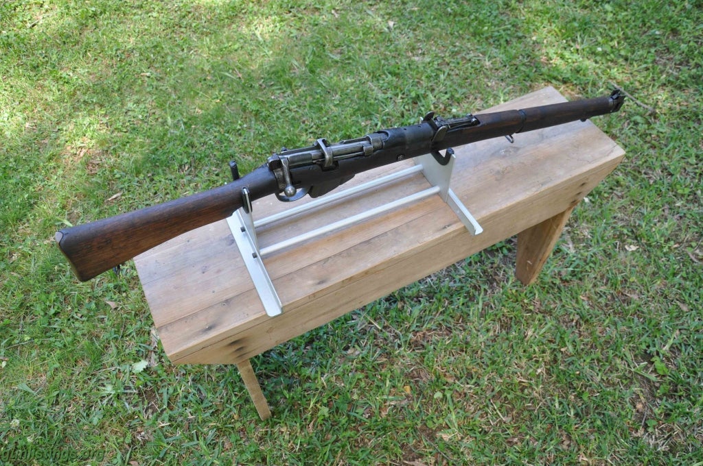 Rifles SMLE  III*