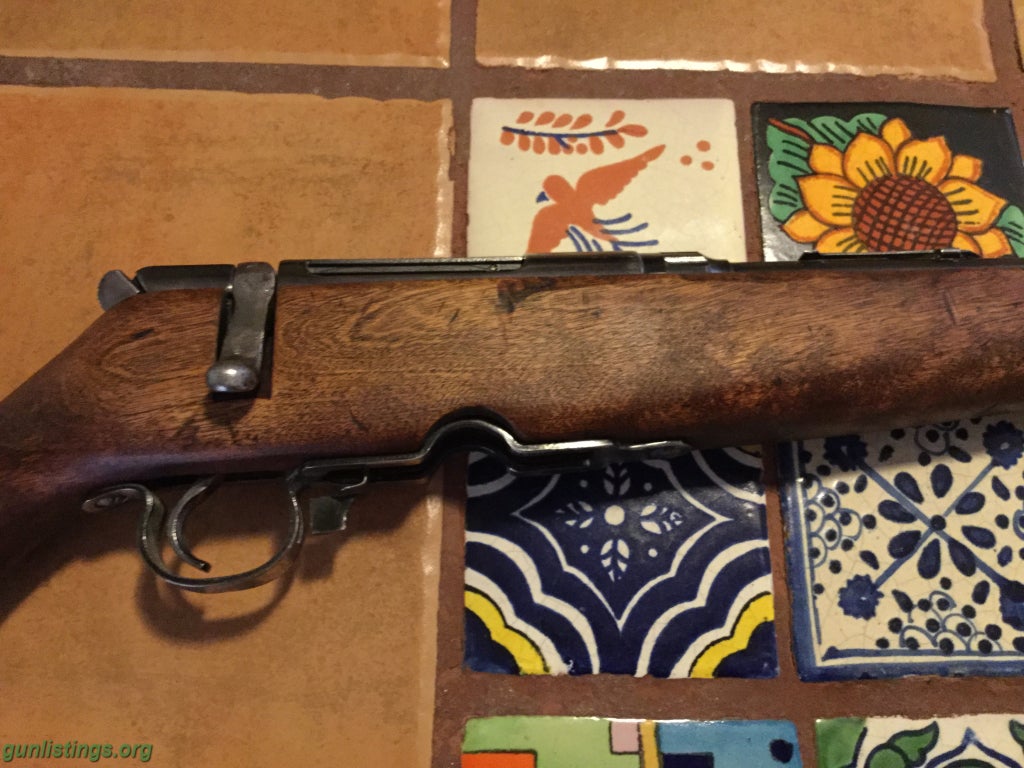 Rifles Stevens Savage 325 B