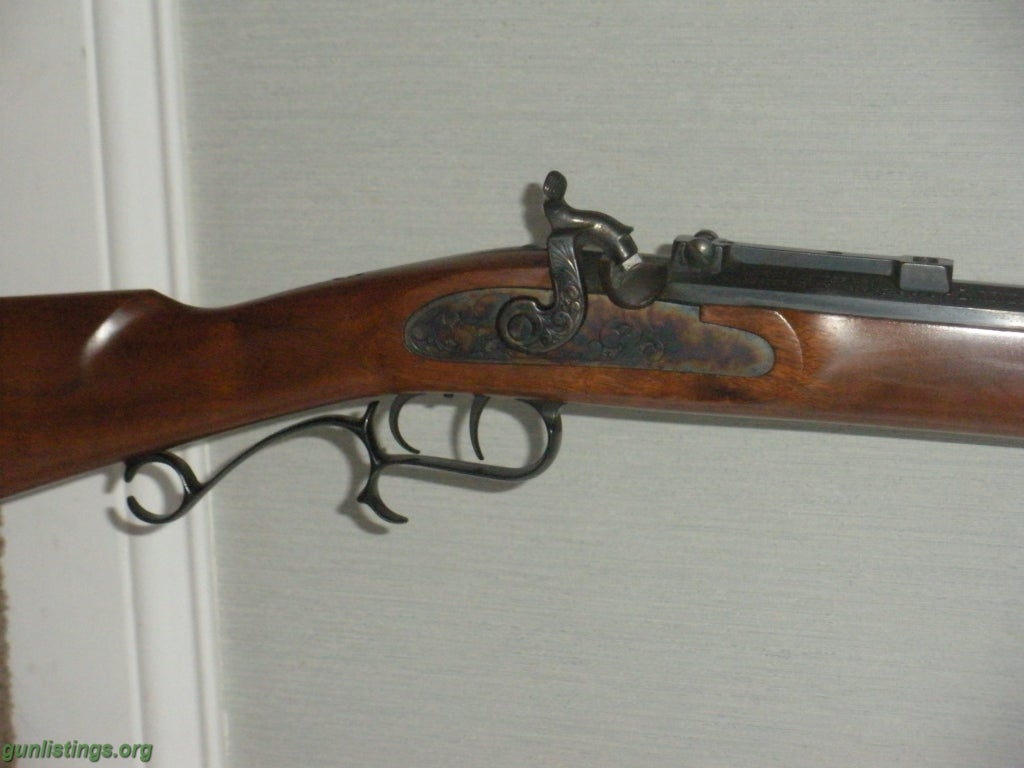 Rifles Thompson Center Renegade 50 Cal. Muzzleloader