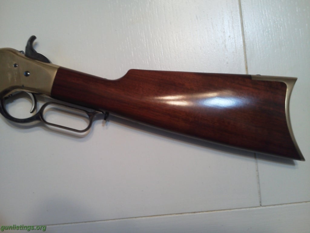 Rifles Uberti 1866 Sporting Rifle 45LC