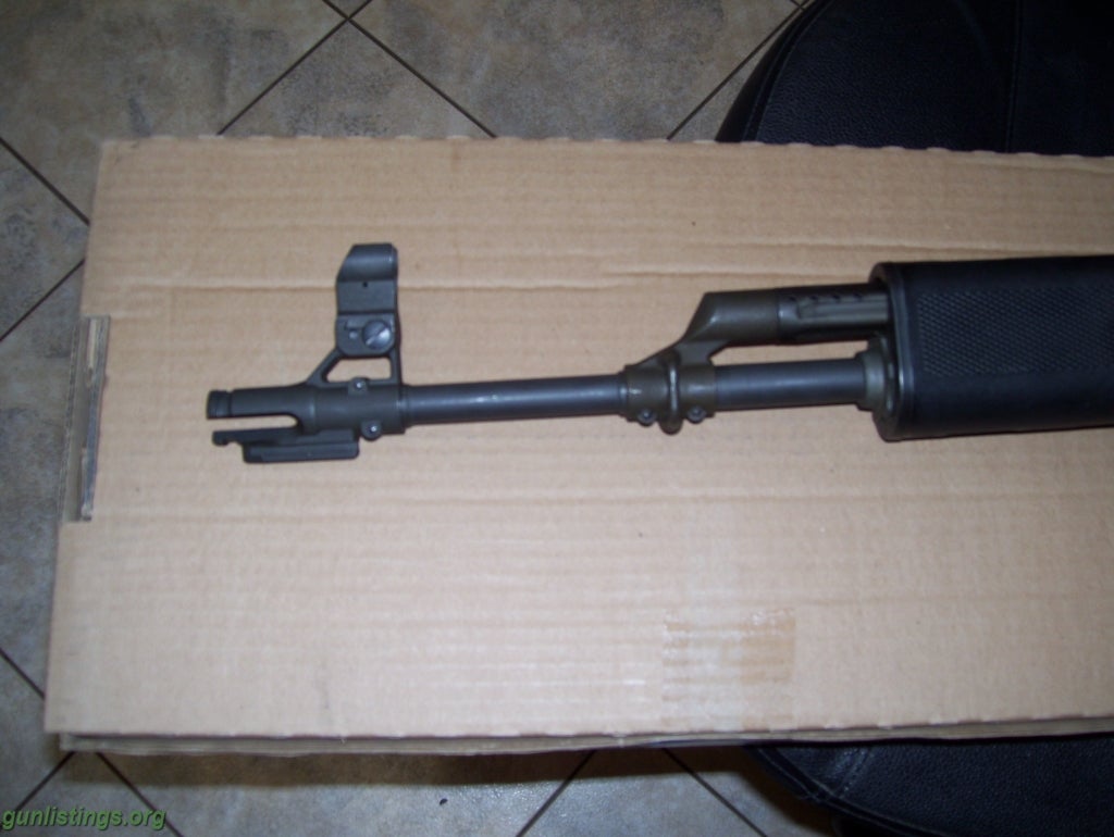 Gunlistings.org - Rifles Valmet 71-S