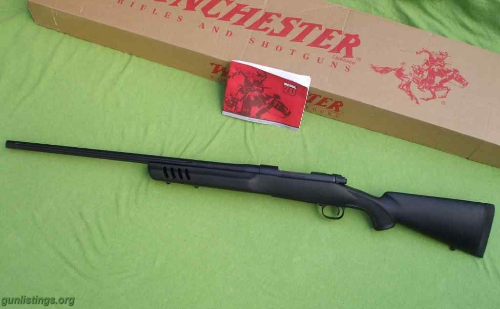 Rifles Varmint Rifle 325 WSM Winchester NEW In BOX