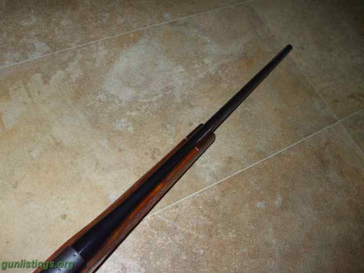 Rifles Weatherby German Deluxe Mark V 300 Mag Rifle