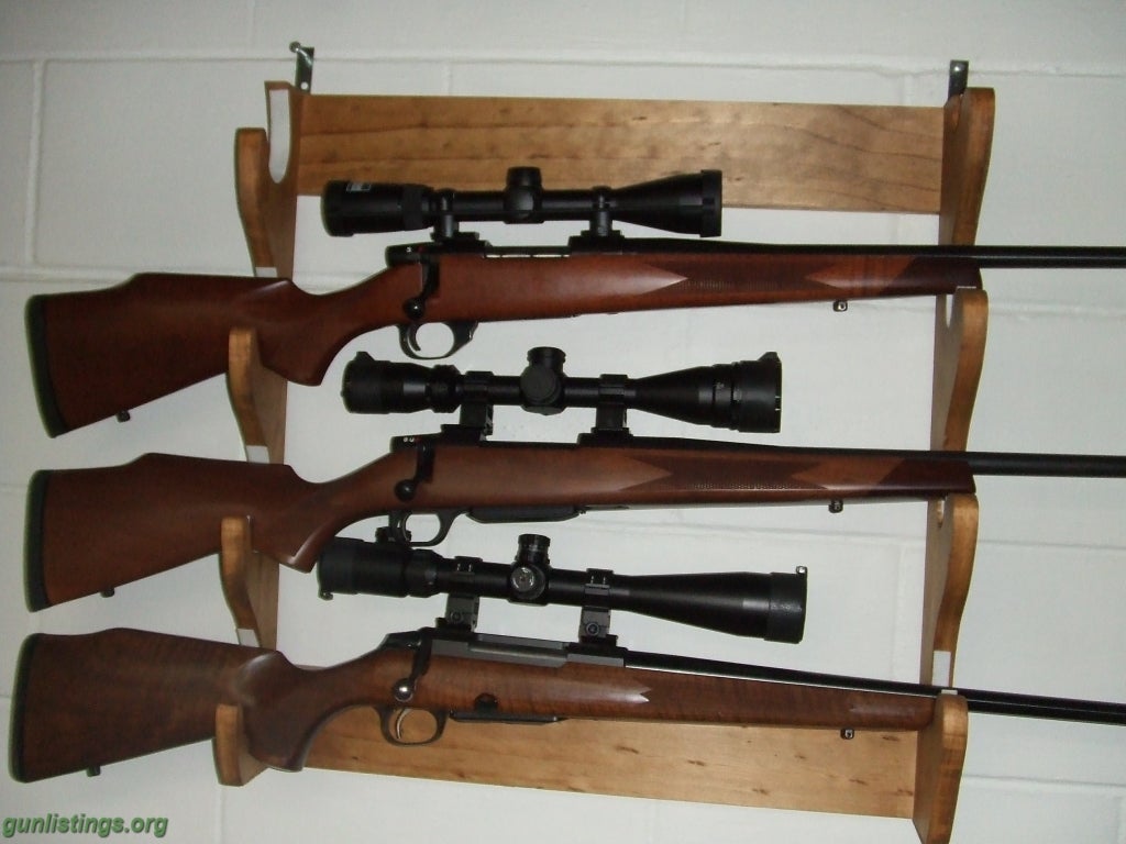 Rifles Weatherby Rifles For Sale