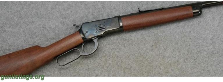 Rifles Winchester 1892 .45 Colt