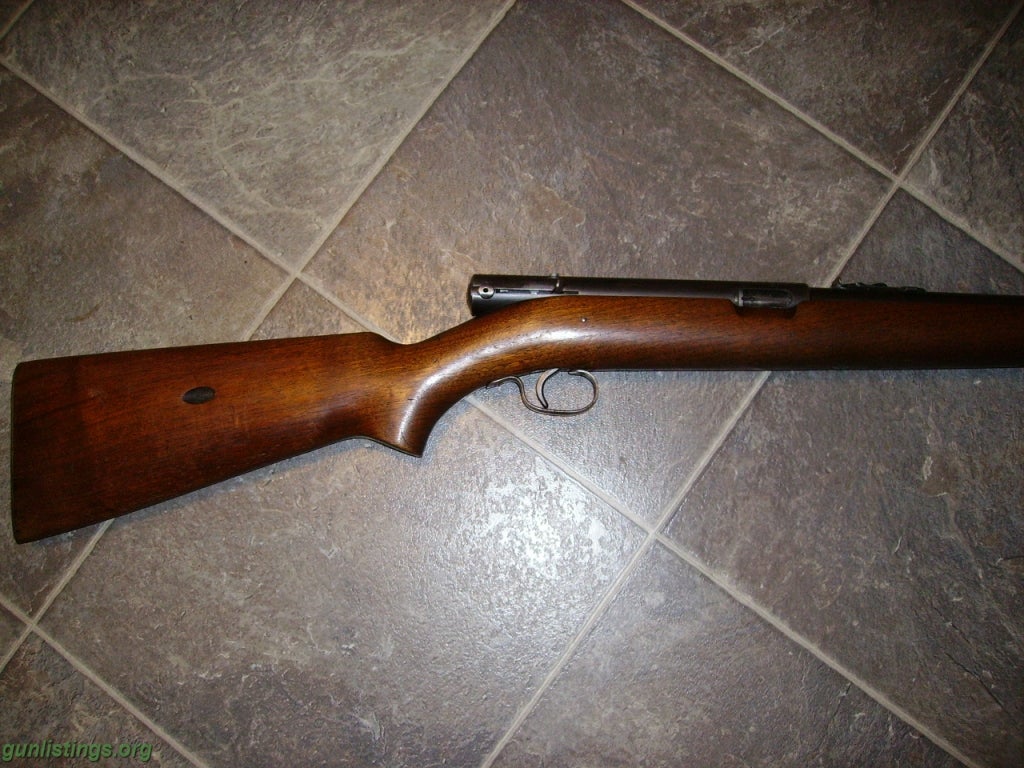 Rifles WINCHESTER 74