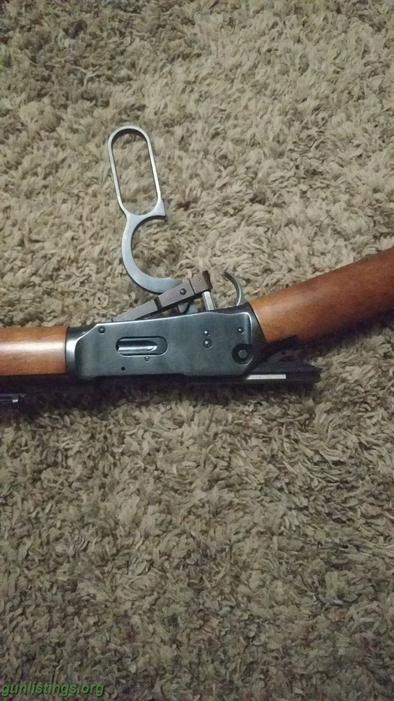 Rifles Winchester 94 Ranger 30-30 AE