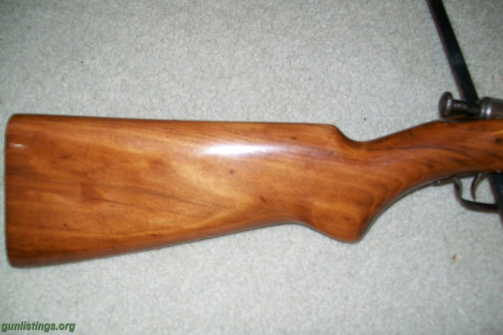 Gunlistings.org - Rifles Winchester Model 59 22cal.