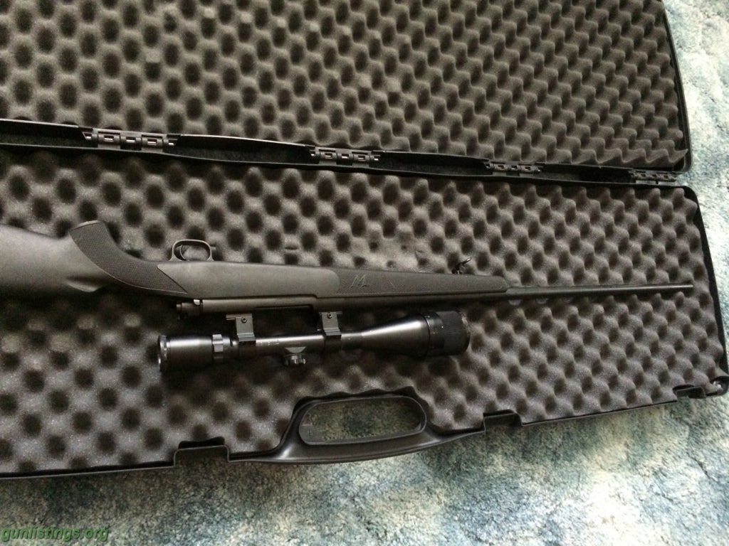 Gunlistings.org - Rifles Winchester Model 70 300 Win Mag