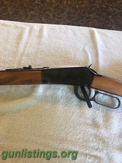 Rifles Winchester Model 94 (1968)