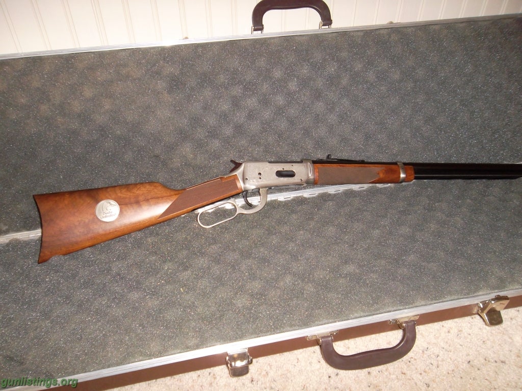 Rifles WINCHESTER MODEL 94AE