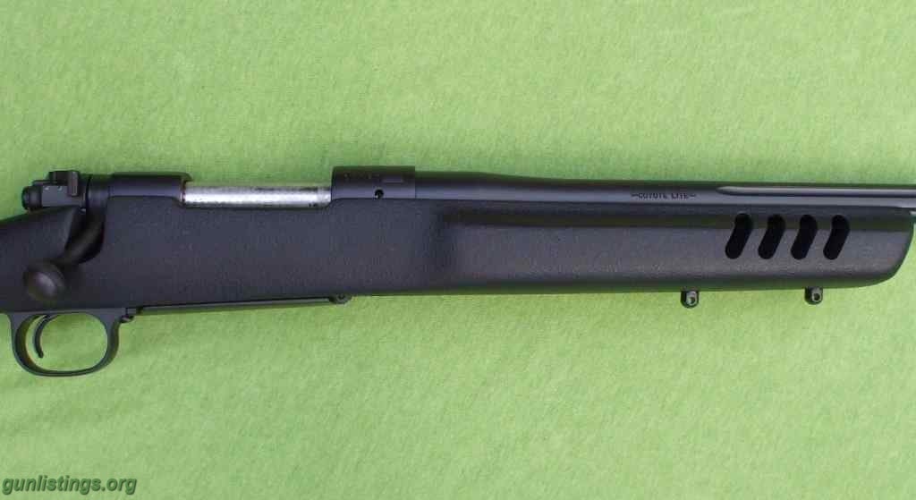 Rifles Winchester Sniper Rifle Bolt Action NEW In BOX