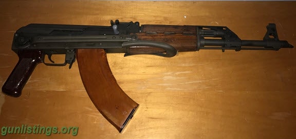 Gunlistings.org - Rifles Yugo Ak47