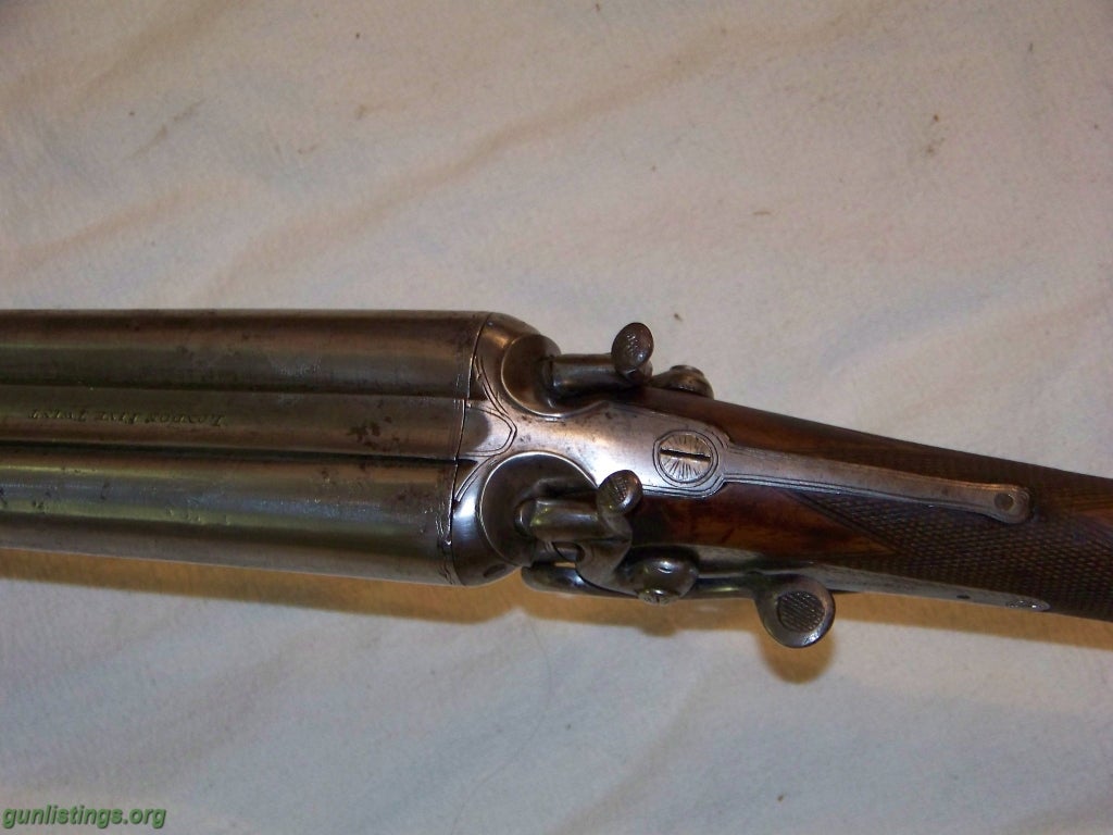 Gunlistings.org - Shotguns 10 Ga W. Richards