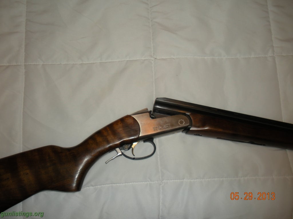 Shotguns 12 Gauge