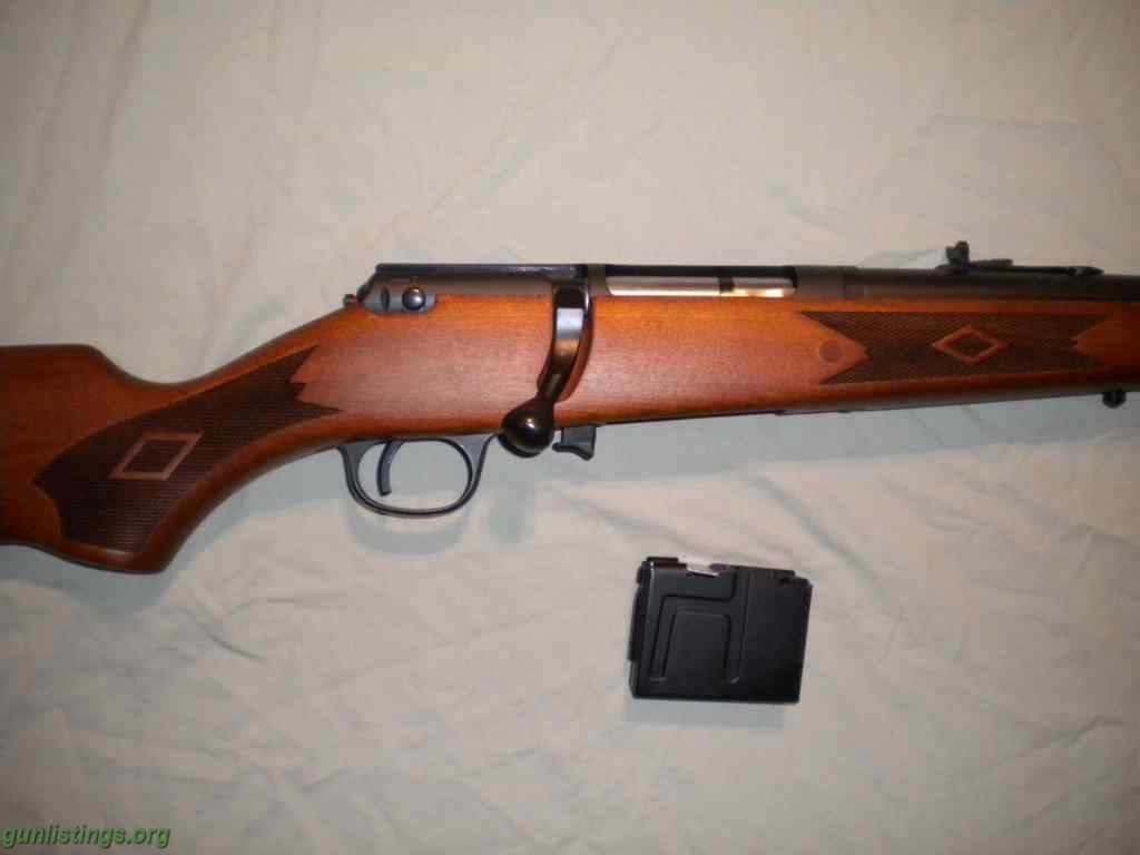 Shotguns 12 Gauge Shotgun With Rifled Barrel