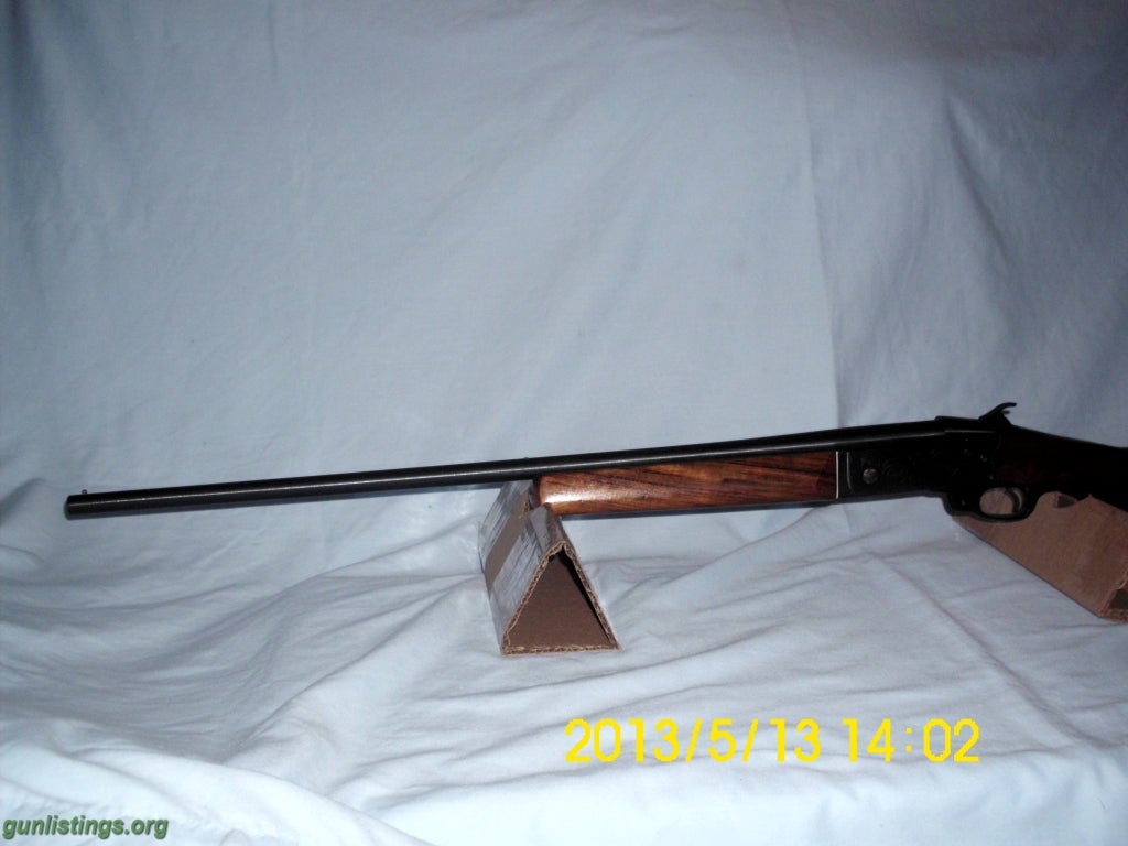 Shotguns 410 SINGLE SHOT BRAZILIAN K-MART