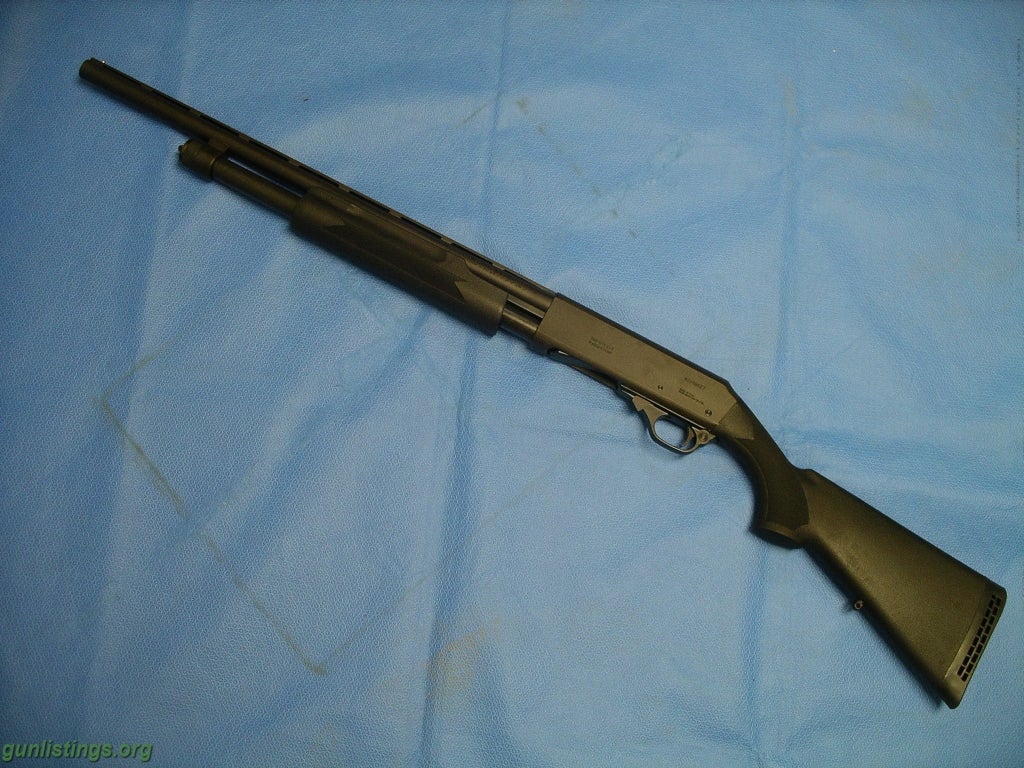 Shotguns H&R PARDNER PUMP 20 GA NEW