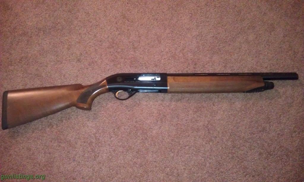 Shotguns Beautiful Beretta 12ga. FS/T