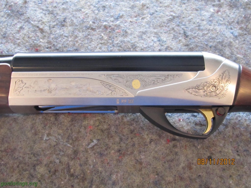 Shotguns BENELLI LEGACY 28GA