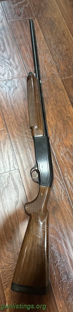 Shotguns Beretta A303 12 Ga