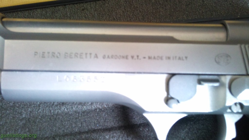 Shotguns Beretta Gardone V.T.-Made In Italy