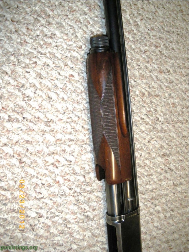 Shotguns Browning 12 Ga BPS Field Model 22