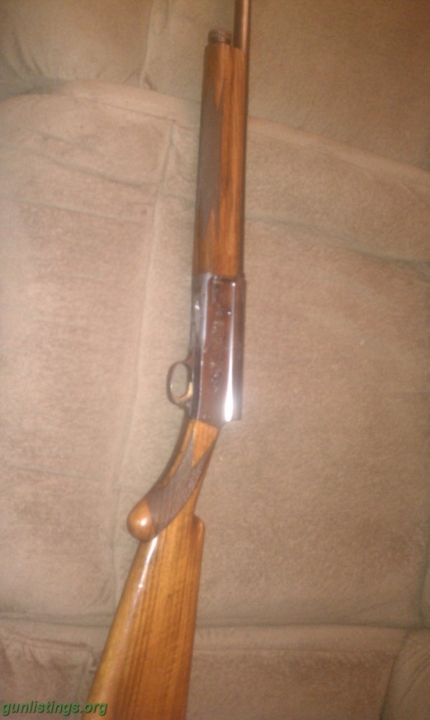 Gunlistings.org - Shotguns Browning 16ga Sweet Sixteen