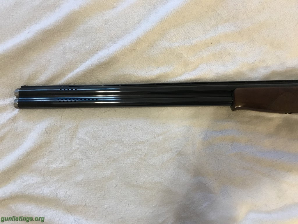 Shotguns Browning 325 Grade 2