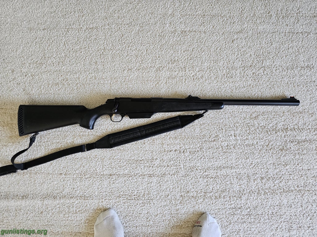 Shotguns Browning A-bolt 12ga Slug Gun