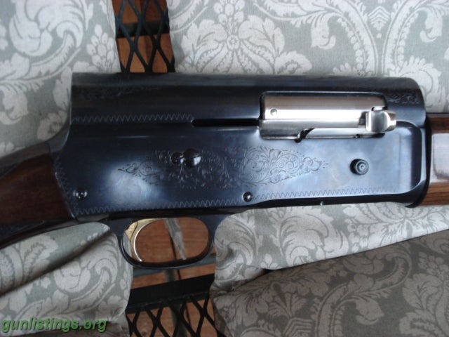 Shotguns Browning Auto 5