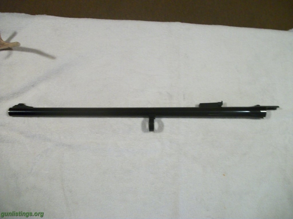 Shotguns BROWNING BPS HASTINGS SLUG BARREL