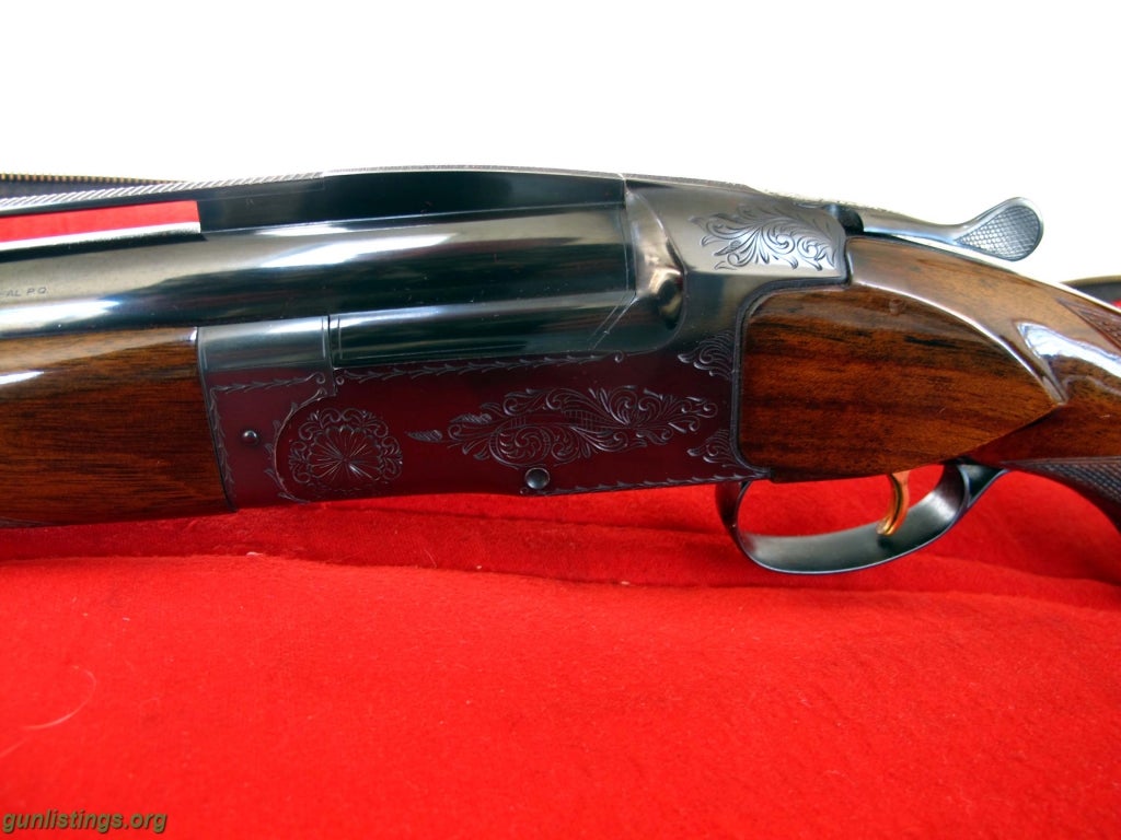 Shotguns Browning BT-99 Single Shot Break Open Trap 12 Gauge