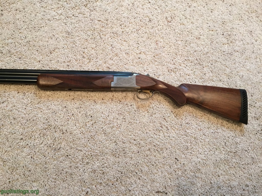 Shotguns Browning Citori 12 Gauge 28 Inch