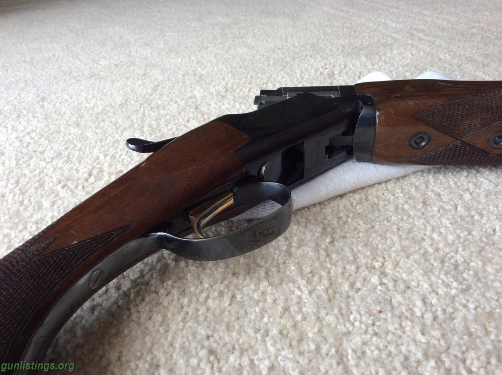 Shotguns Browning Citori 20ga O/U