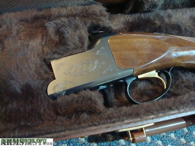 Shotguns MINT Browning Citori Special Steel 12ga Unfired