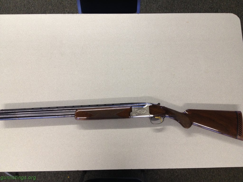 Shotguns Browning Citori Lightning Feather