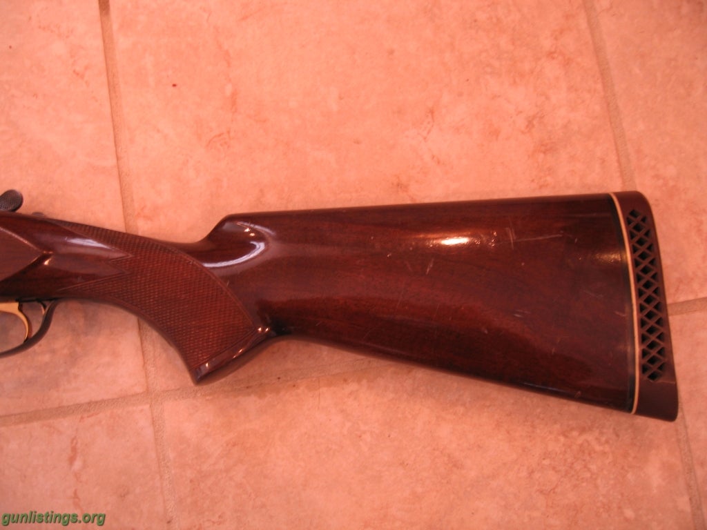 Shotguns Browning O/U 12 Ga.Shotgun For Sale