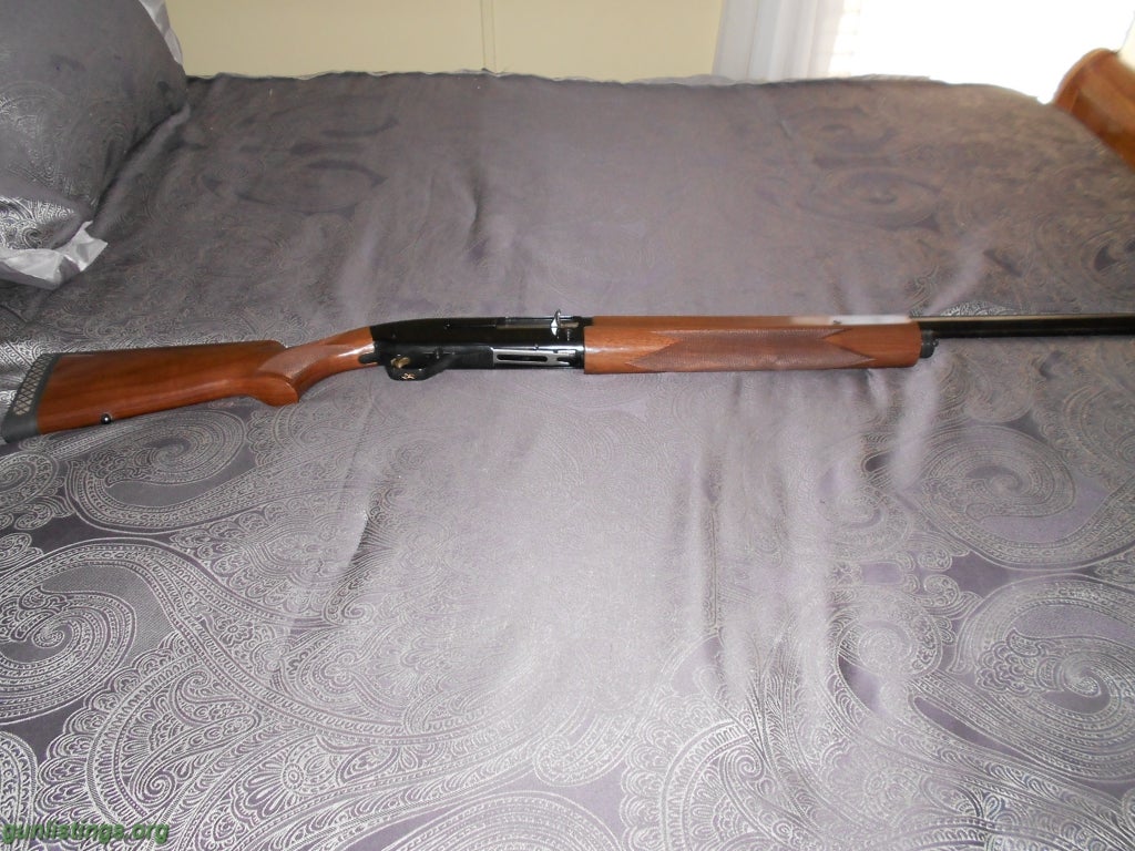 Shotguns Browning Semi Auto 10 Ga3 12 9095