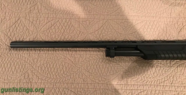 Shotguns H&K (Heckler & Koch) 12 Ga. Shotgun