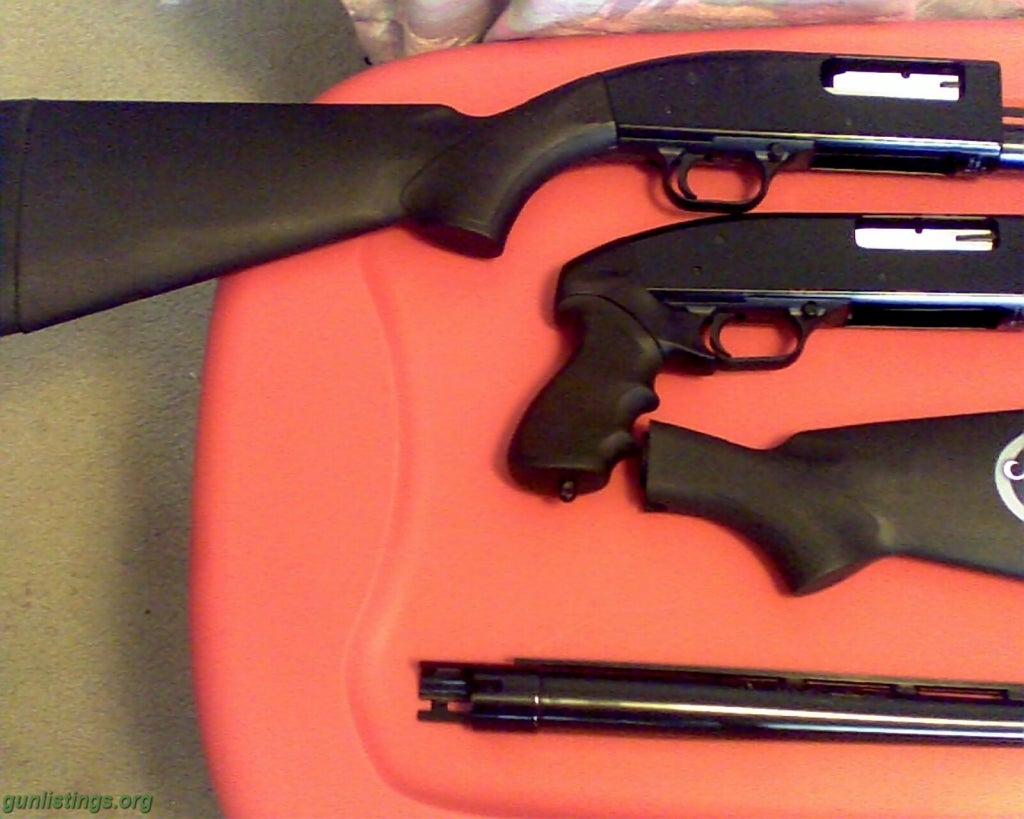 Shotguns Home Defense Shotgun