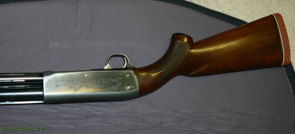 Shotguns ITHACA MODEL 37 FEATHERLIGHT, 20 Gauge