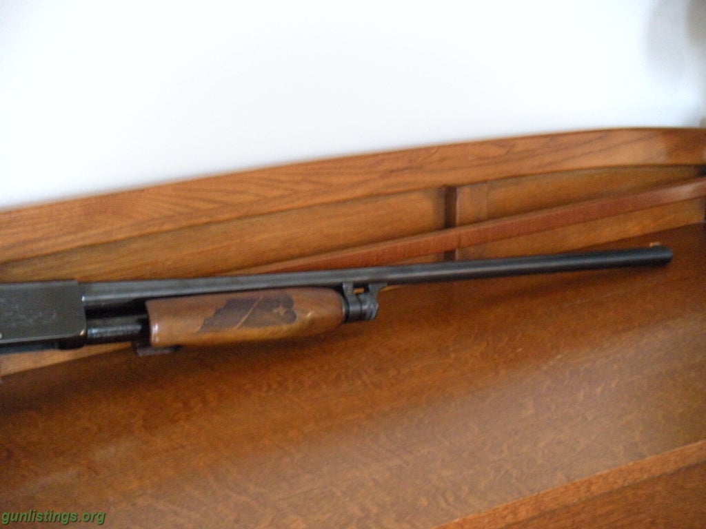 Shotguns Ithaca Model 37 Featherlight