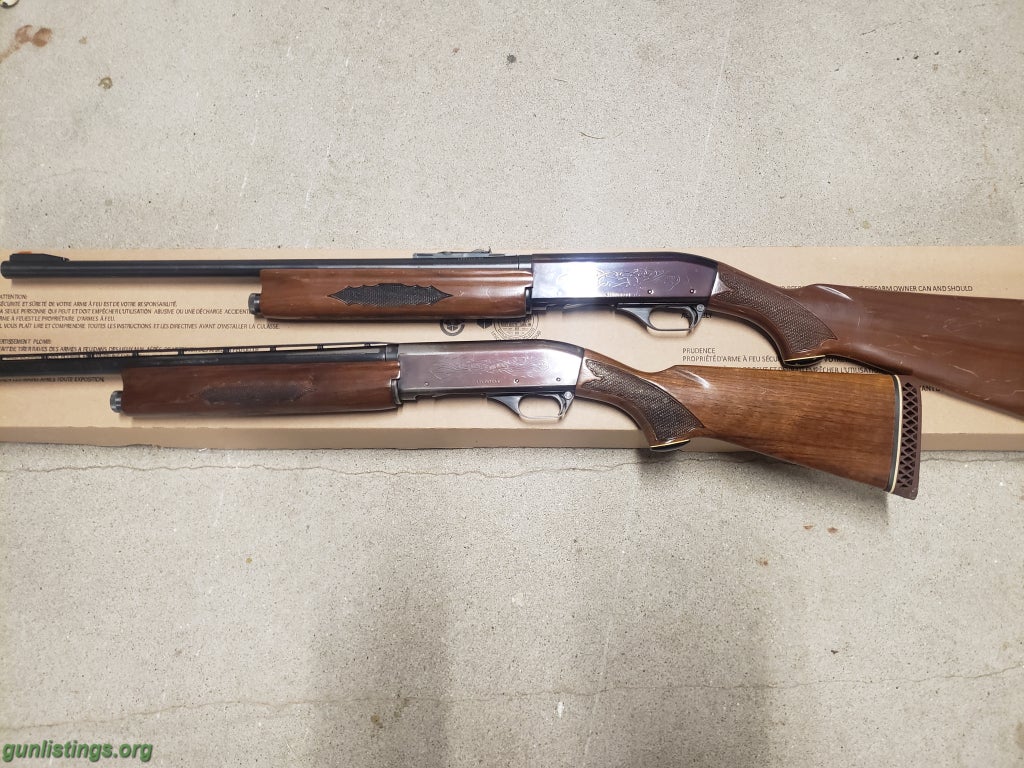 Shotguns Ithaca Model 51