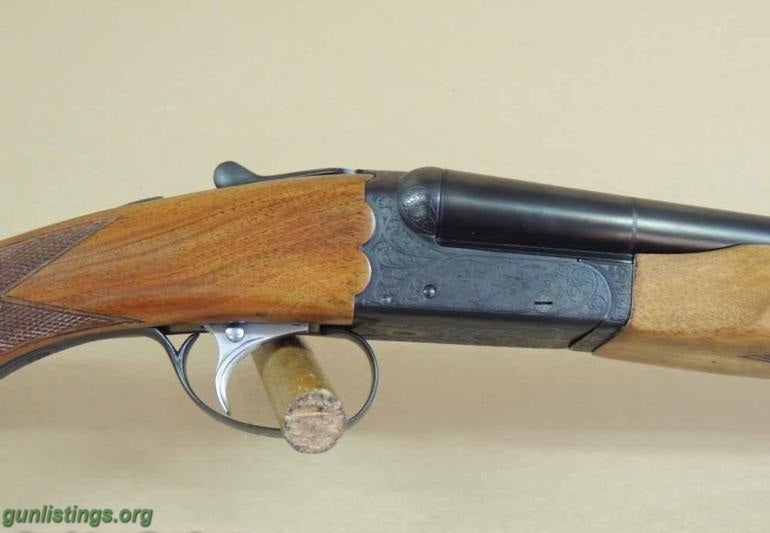 Shotguns ITHACA SKB MODEL 150