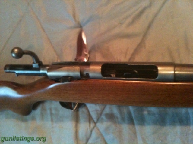 Shotguns JC Higgins Bolt Action 16 Gauge